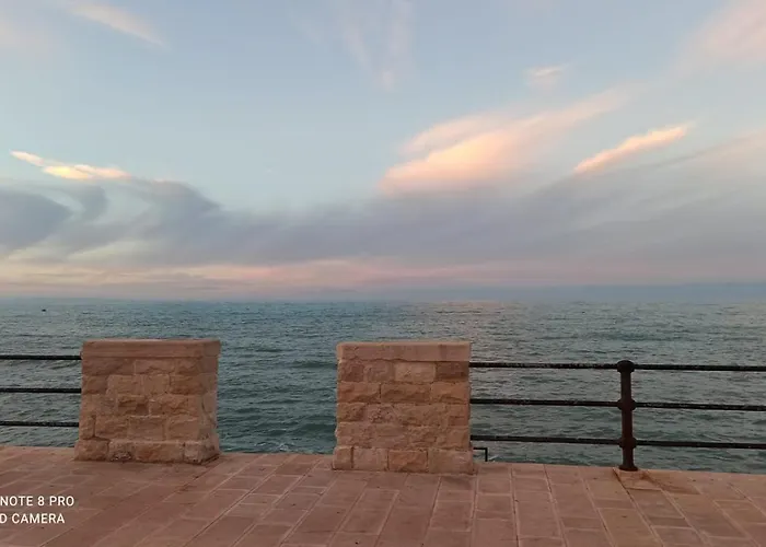 Blu Mare Casa Vacanze