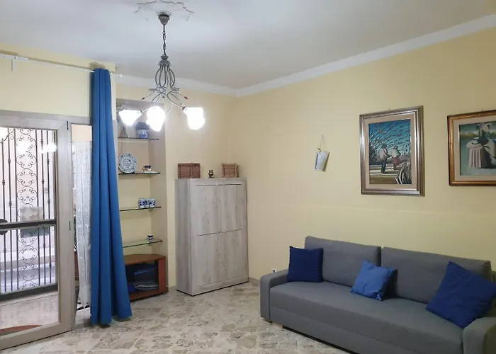 Blu Mare Casa Vacanze