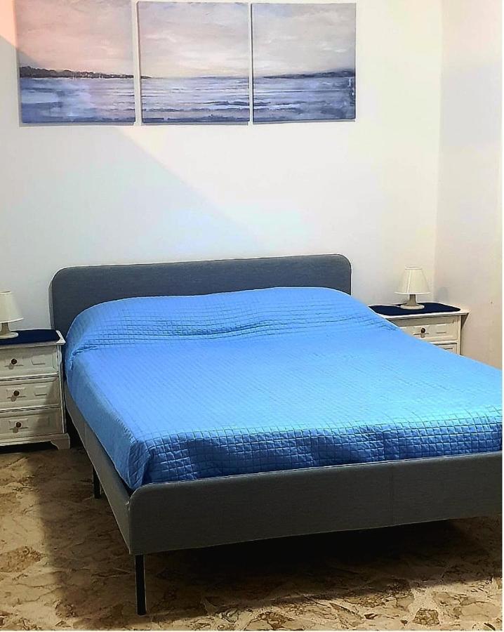 Blu Mare Holiday home *