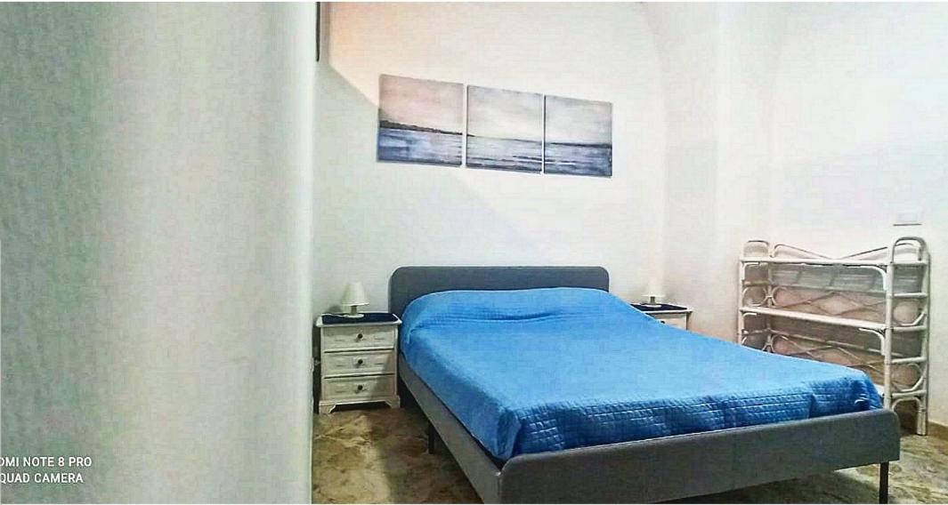 Holiday home Blu Mare *