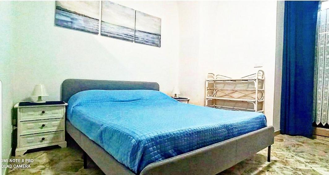 Blu Mare Holiday home *
