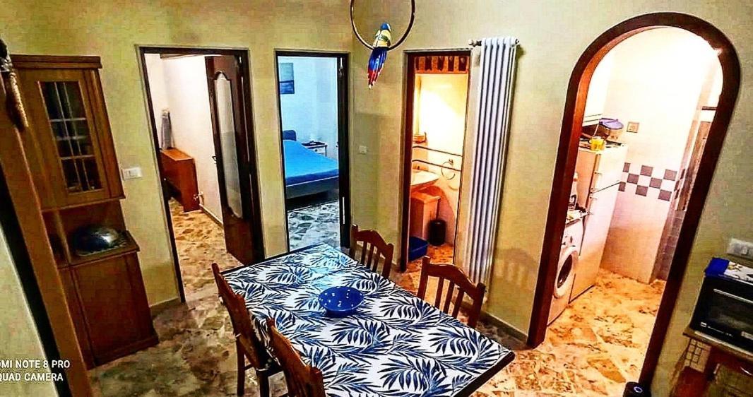 Blu Mare Holiday home Giovinazzo