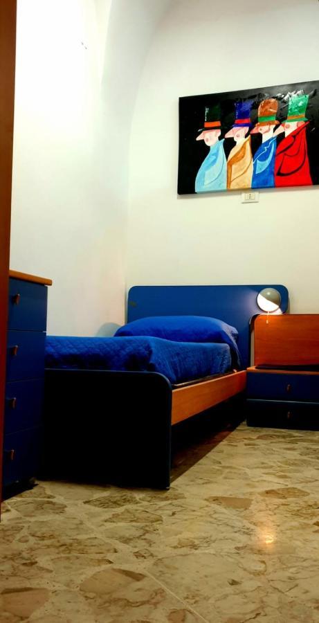 Blu Mare Holiday home *
