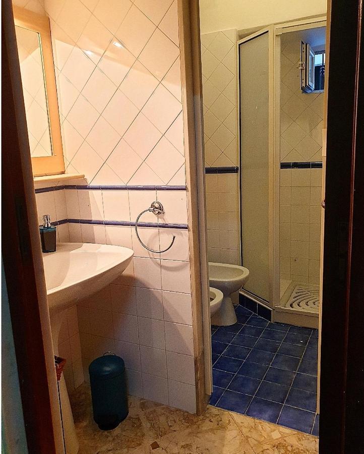 Blu Mare Holiday home *