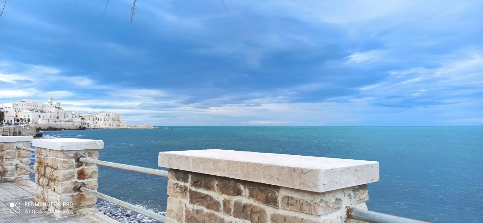 Blu Mare * Giovinazzo
