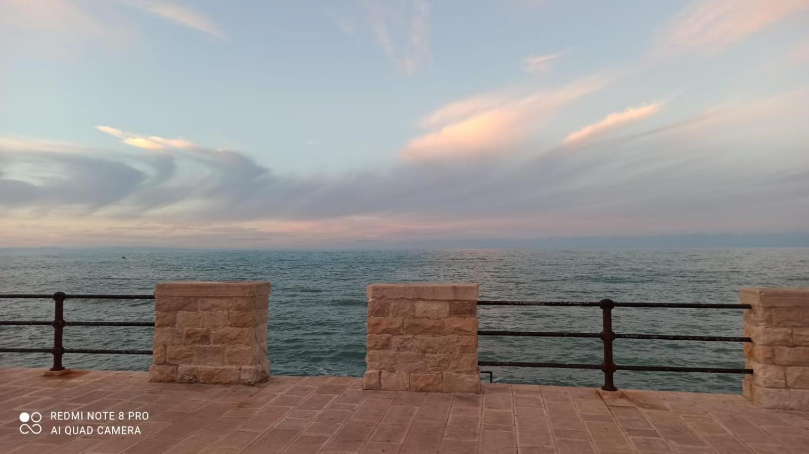 Blu Mare