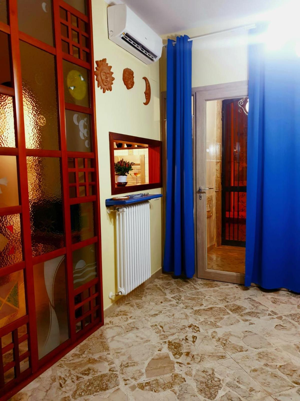 Holiday home Blu Mare *