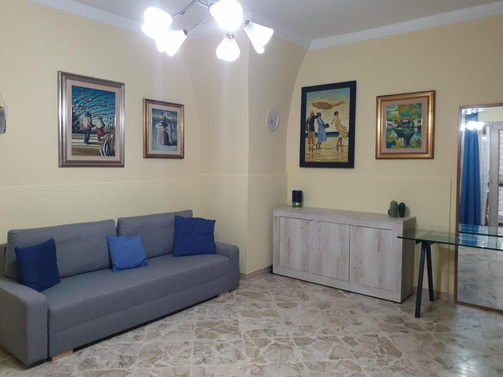 Holiday home Blu Mare