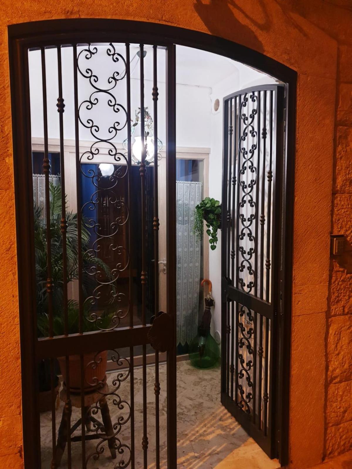Holiday home Blu Mare *